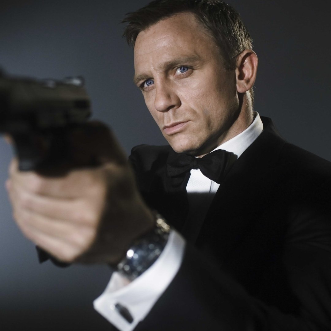 Casino Royale PFP