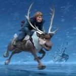 Download Movie Frozen (Movie) PFP