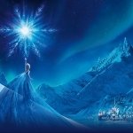 Download Movie Frozen (Movie) PFP
