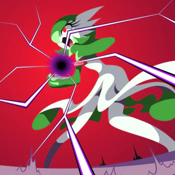 Gardevoir (Pokémon) PFP