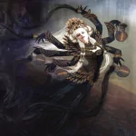 fantasy dark Dark Fantasy PFP