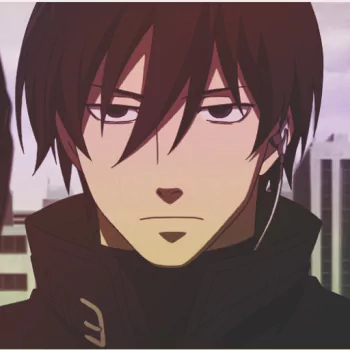 Hei (Darker than Black) Anime Darker than Black PFP