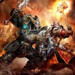 video game Warhammer PFP