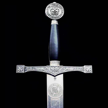 man made sword PFP