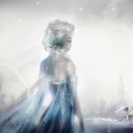 movie Frozen (Movie) PFP