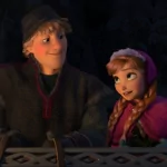 movie Frozen (Movie) PFP