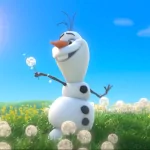 movie Frozen (Movie) PFP