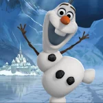 movie Frozen (Movie) PFP