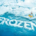 movie Frozen (Movie) PFP