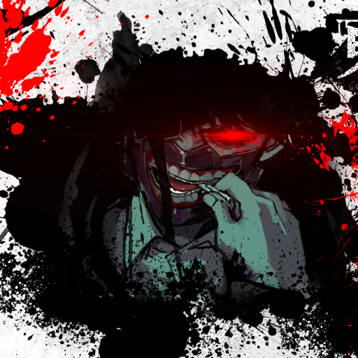 Anime Tokyo Ghoul Pfp by TheKevinMevlana