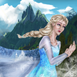 Download Movie Frozen (Movie) PFP