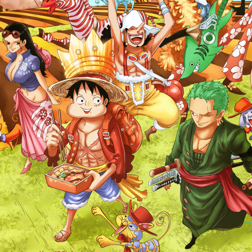 Anime One Piece Pfp by staf93