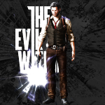 The Evil Within Pfp by MayaR