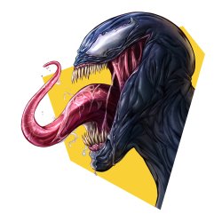 Venom Forum Avatar | Profile Photo - ID: 214743 - Avatar Abyss