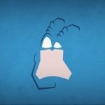 Download Comic The Tick PFP