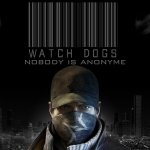 Download Video Game Watch Dogs PFP