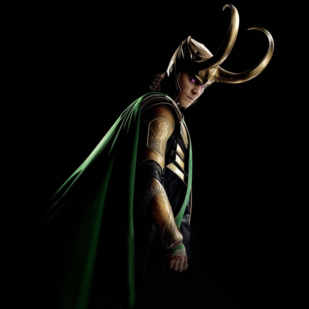 Loki Forum Avatar | Profile Photo - ID: 214843 - Avatar Abyss