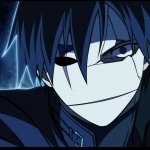 Download Anime Darker Than Black PFP