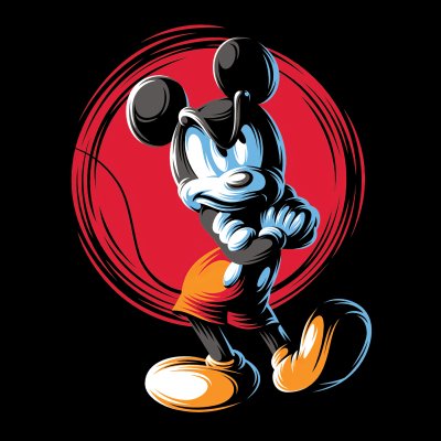 Disney Forum Avatar | Profile Photo - ID: 214937 - Avatar Abyss