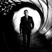 58 James Bond pfp