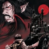 Castlevania pfp