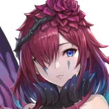 Triandra (Fire Emblem) PFP