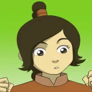 Anime Avatar: The Last Airbender PFP