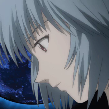 Rei Ayanami Anime Evangelion: 1.0 You Are (Not) Alone PFP