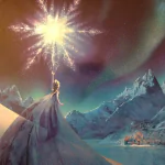 movie Frozen (Movie) PFP
