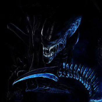 alien movie PFP