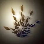 video game frostbite PFP