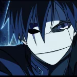 Anime Darker than Black PFP