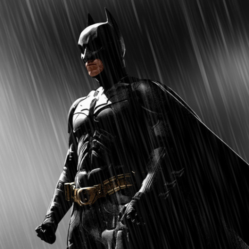 Download Batman Movie The Dark Knight PFP