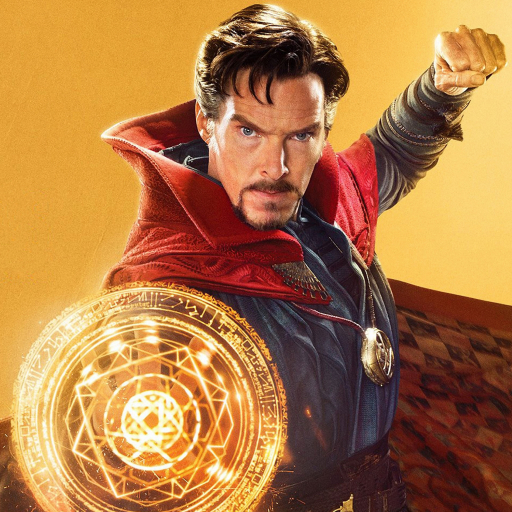 Doctor Strange