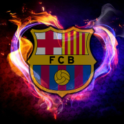 FC Barcelona Pfp