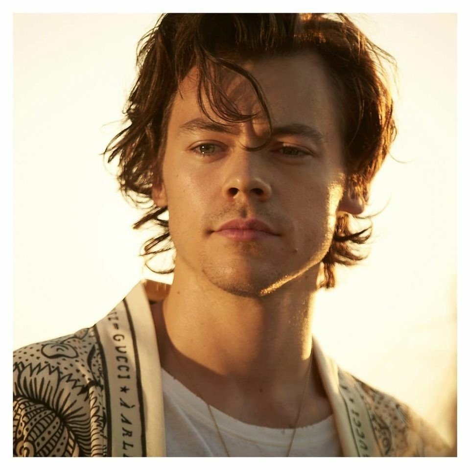 Download Singer Harry Styles Music PFP