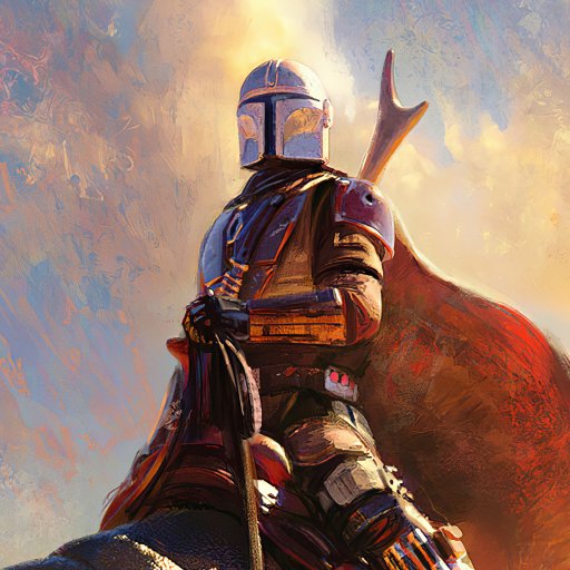 The Mandalorian Forum Avatar | Profile Photo - ID: 215166 - Avatar Abyss