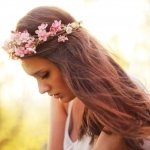 Download Woman Mood PFP