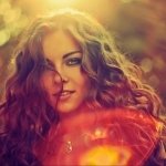 Download Woman Model PFP