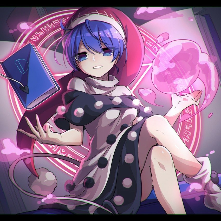 Download Doremy Sweet (Touhou) Anime Touhou PFP