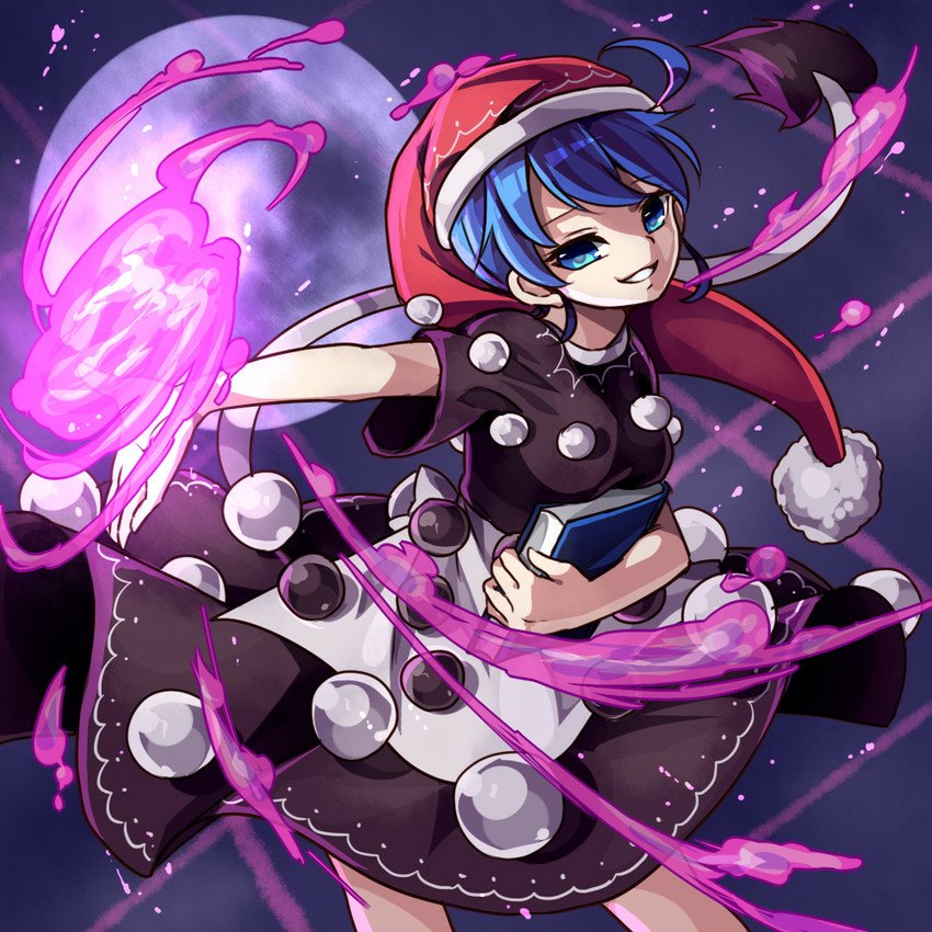 Download Doremy Sweet (Touhou) Anime Touhou PFP