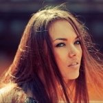 Download Woman Natali Danish PFP