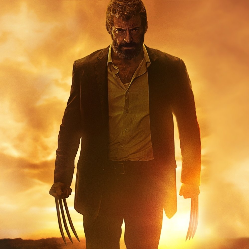 Download Wolverine Hugh Jackman Movie Logan PFP