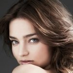 Download Celebrity Miranda Kerr PFP