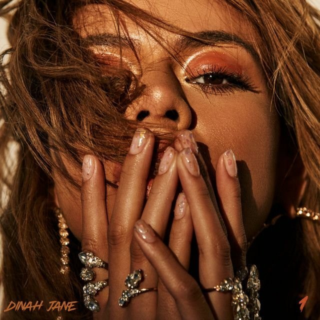 Download Singer Dinah Jane Music PFP