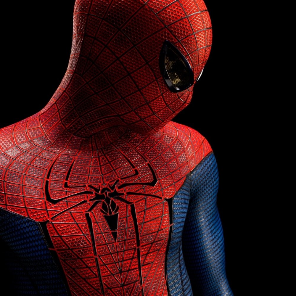 Spider-Man Forum Avatar | Profile Photo - ID: 215809 - Avatar Abyss