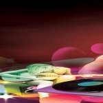 Download Music DJ PFP