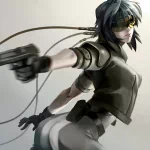 Anime Ghost in the Shell PFP