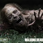 TV Show The Walking Dead PFP