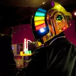 music Daft Punk PFP